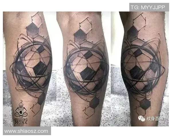 西班牙足球明星身上的纹身故事与个人风格的完美结合